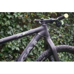 Koga X29—Runner: prachtige 29er MTB & Strandracer size 46cm
