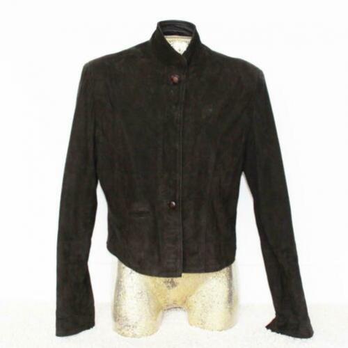 Prachtige Suede/Leren Lanaby's Jasje (L)