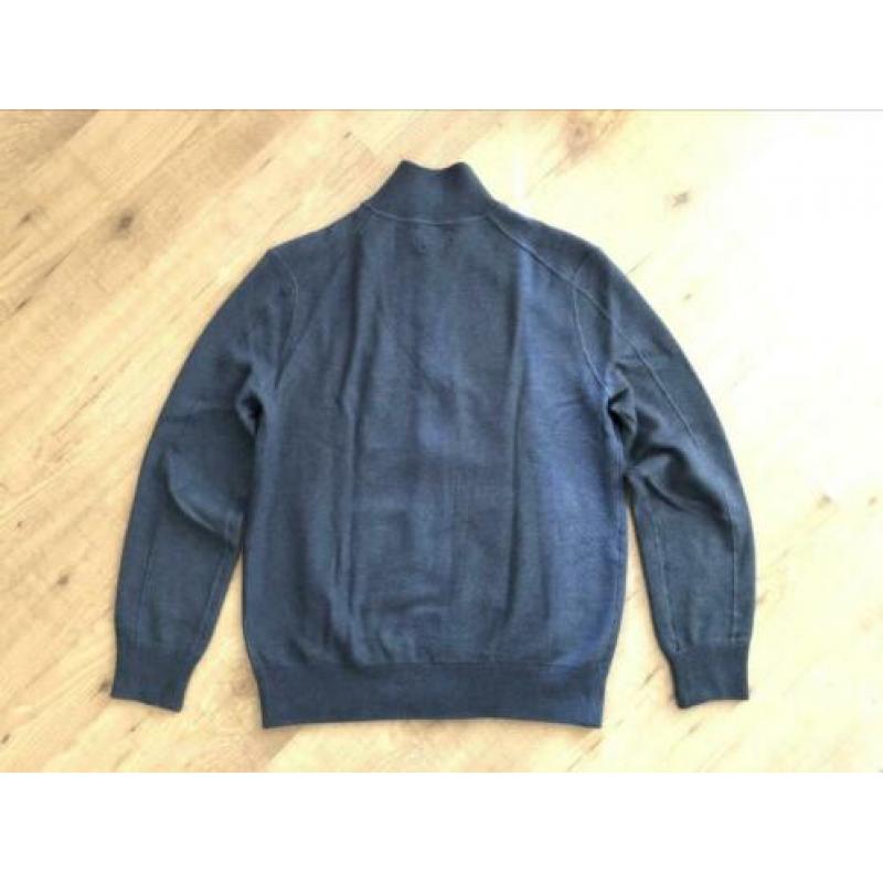 Ralph Lauren donkerblauw best maat S