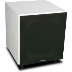 Wharfedale SW-12 Subwoofer - Wit