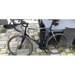 Bulls Harrier racefiets