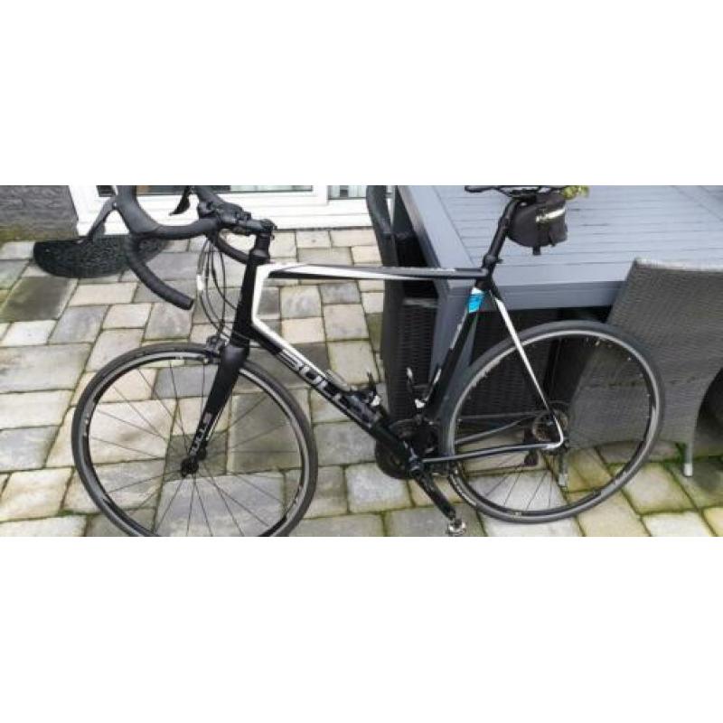 Bulls Harrier racefiets
