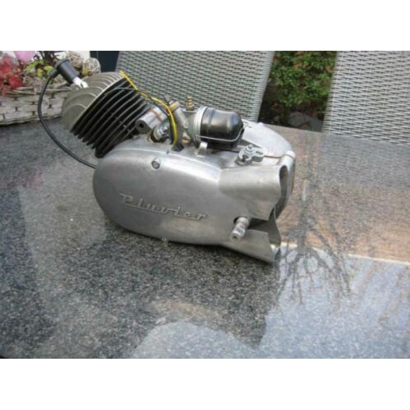 berini m35 motorblok