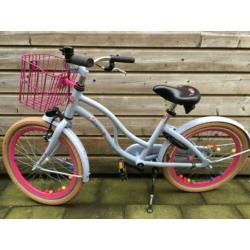 Alpina Ocean blauw 20 inch