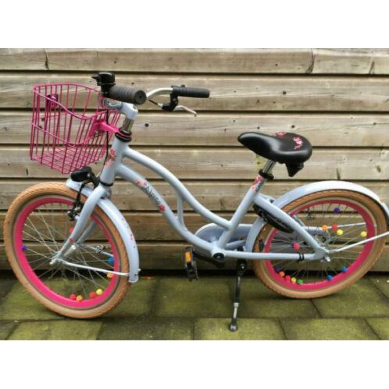 Alpina Ocean blauw 20 inch