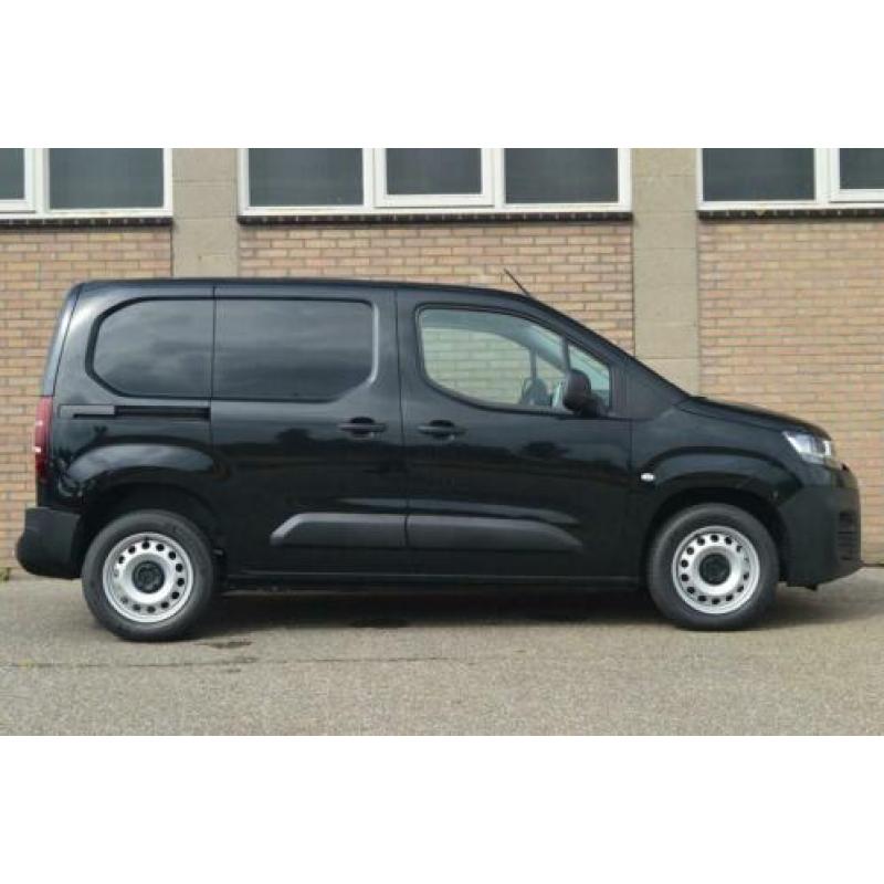 CITROEN Berlingo 1.6 BLUEHDI 100 CLUB AIRCO-CARPLAY-TEL-BANK