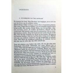 Multatuli - Max Havelaar (Ex.4)