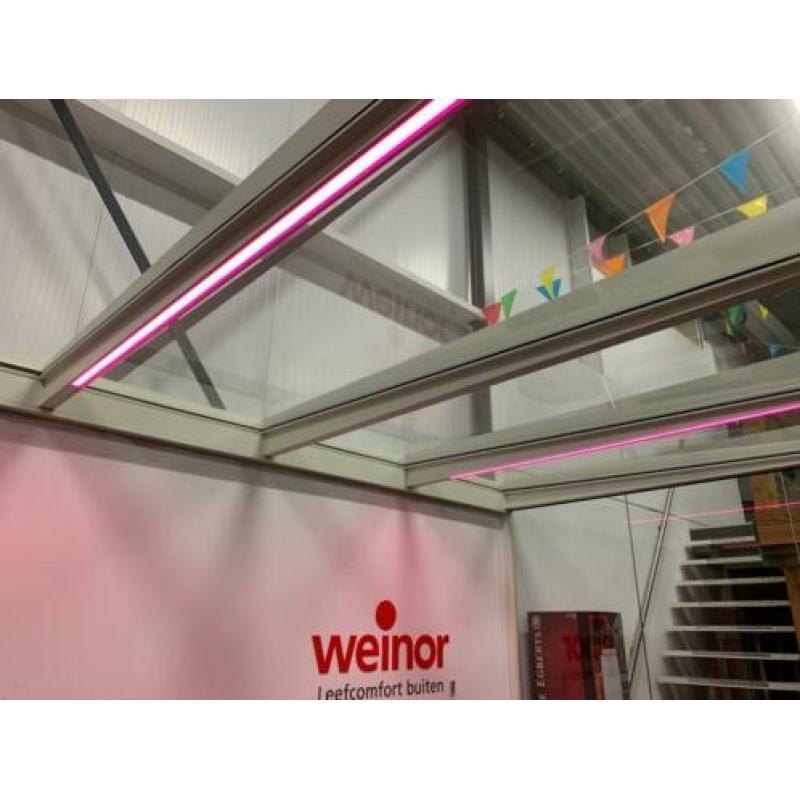 Weinor Terrazza Pure 2019 (4000×2620×2800)
