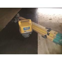 Bouwlaser spectra ll500
