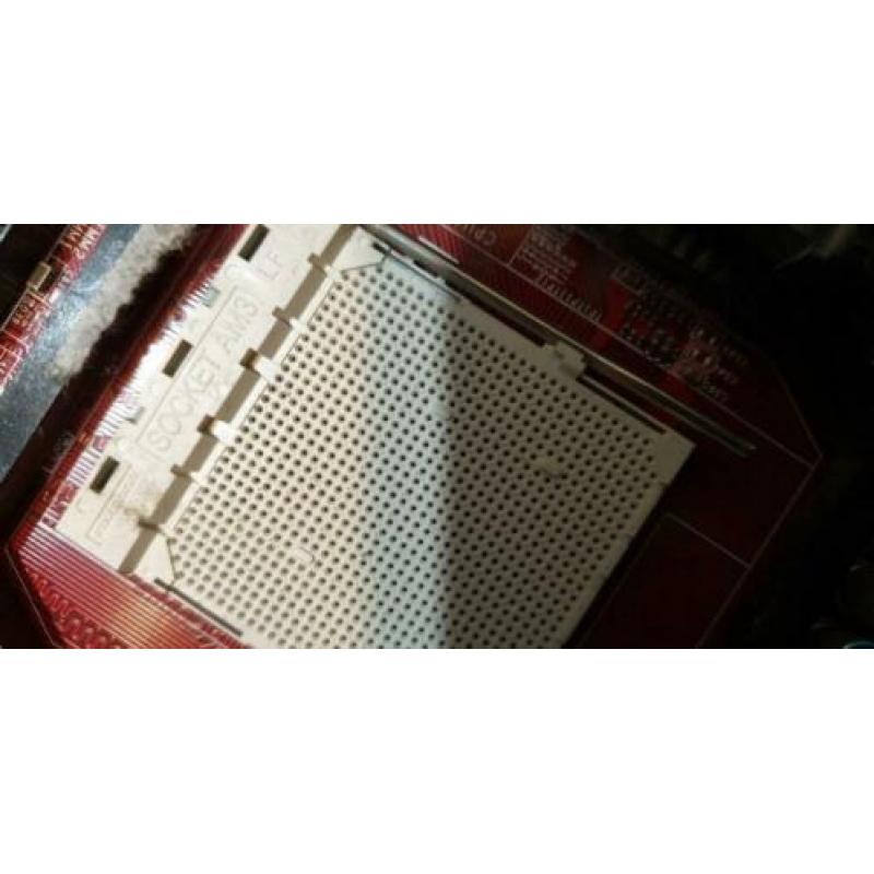 Msi gf615m-p35 / ms-7597