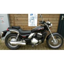 Kawasaki EL 250 EL250 el250