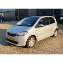 Skoda Citigo Skoda Citigo 1.0 Greentech Elegance / Airco