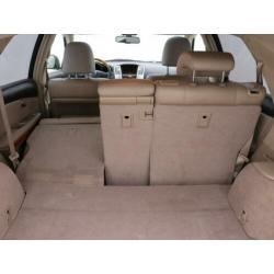 Lexus RX 400h Executive Mark Levinson Audio | Houten Stuurwi