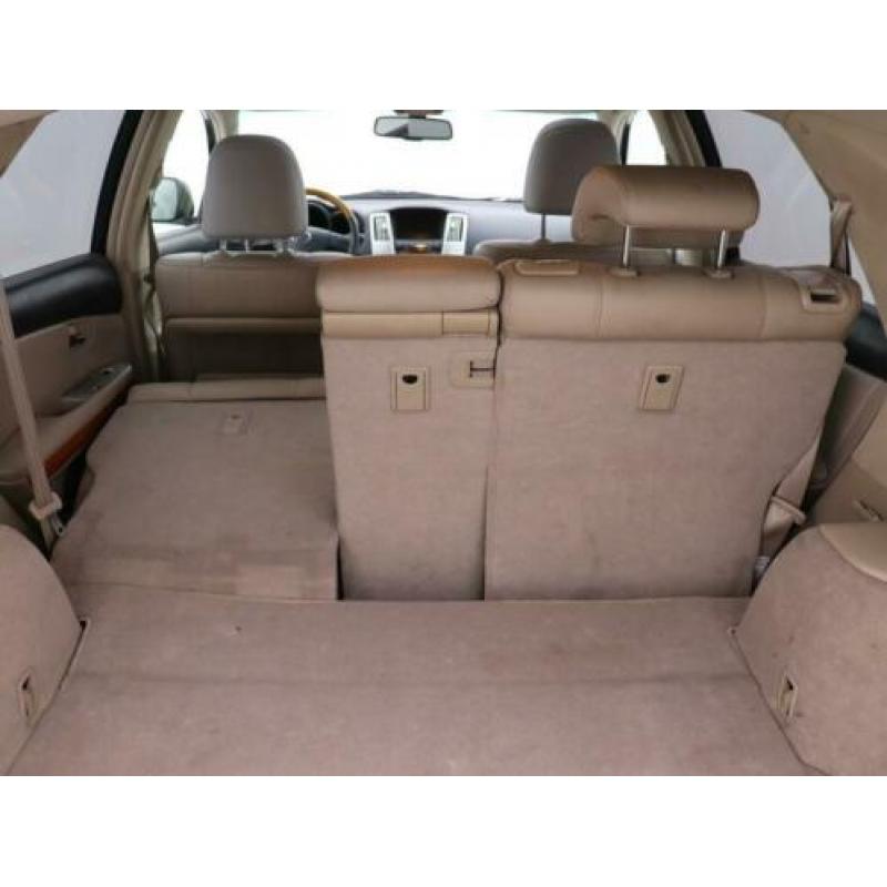 Lexus RX 400h Executive Mark Levinson Audio | Houten Stuurwi