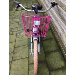 Alpina Ocean blauw 20 inch