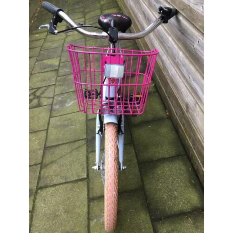 Alpina Ocean blauw 20 inch