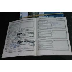 Ford Ka 1.2 STYLE AIRCO ELEKTR PAKKET ORG NL 67000KM!