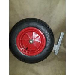 Te koop centreerset voor boottrailer
