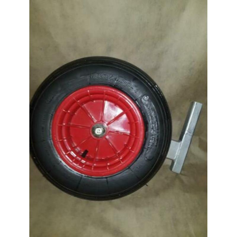 Te koop centreerset voor boottrailer
