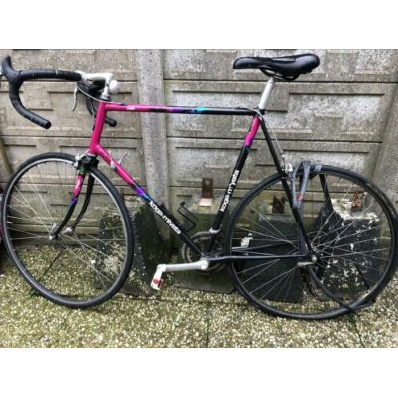 Koga-Miyata