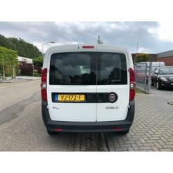 Fiat Doblò Cargo 1.3 MultiJet