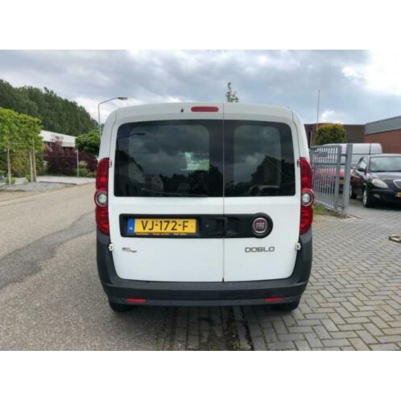 Fiat Doblò Cargo 1.3 MultiJet