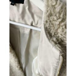 Winterjas WE - maat XS