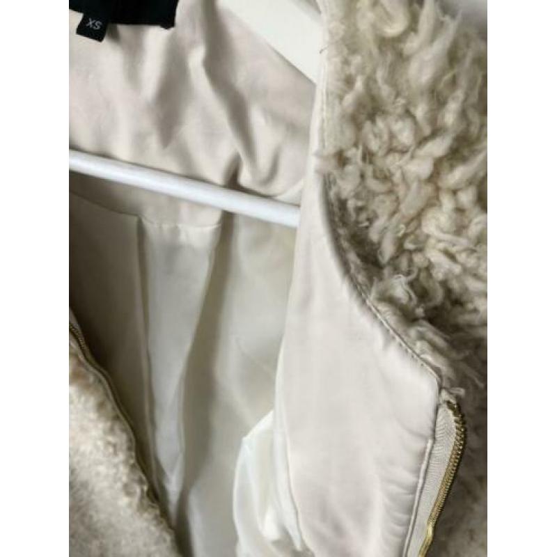 Winterjas WE - maat XS
