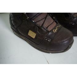 Snowboardschoenen dames maat 42