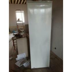 Nieuw: electrolux/ Faure koel/vries 178cm inbouw