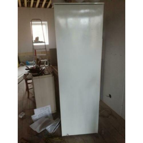 Nieuw: electrolux/ Faure koel/vries 178cm inbouw