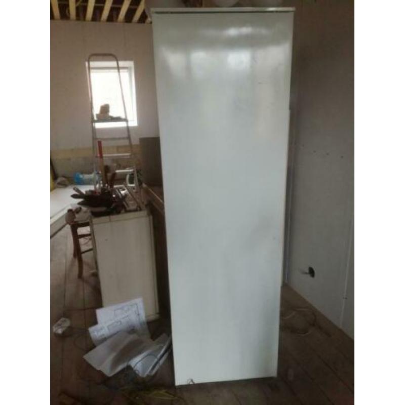 Nieuw: electrolux/ Faure koel/vries 178cm inbouw