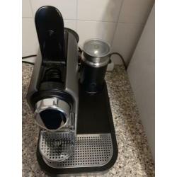 KRUPS XN7101 Nespresso CityZ & Milk KoffieMachine > €60