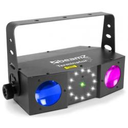 Laser Beamz