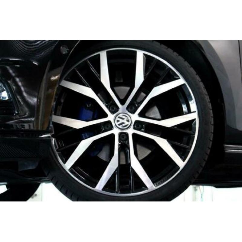 Volkswagen Golf 1.4 TSI DSG R-Line XENON NAVI CAMERA LEDER A