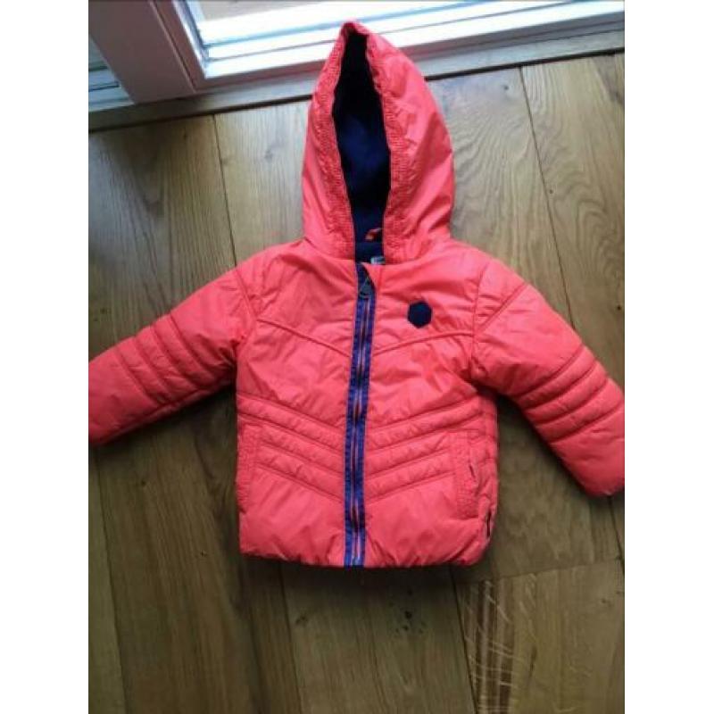 Tumble’n dry winterjas maat 80