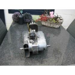 berini m35 motorblok