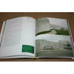 Fraai boek over het werk van P. Struycken !!