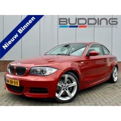BMW 1 Serie Coupe 135i High Exe | M-pakket | 306pk | Orig NL