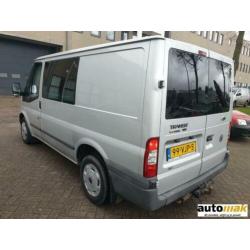 Ford TRANSIT TRANSIT 260S FD DC 110 LR 4.23 NAP AIRCO STOELV