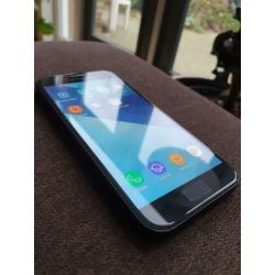 Samsung A3 2017 - Zwart - Prima staat, goede batterij