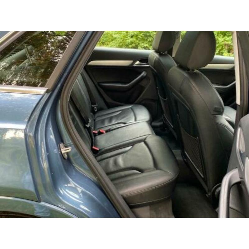 Audi Q3 1.4 TFSI CoD Sport Pro Line 1 Eig. Leer,Navi,Xenon ,