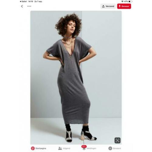 Humanoid dress , zgan , xl