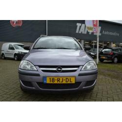Opel Corsa 1.2 16V 5Drs/Airco/Cruise UNIEKE KM STAND
