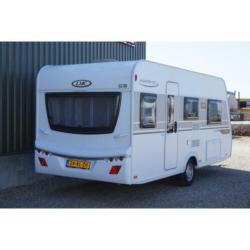 LMC Style 450 E MET MOVER