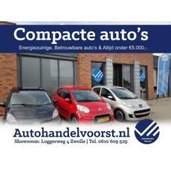 Peugeot 207 1.4 XR !Airco! (APK:Nieuw) Elek.Pakket, Trekhaak