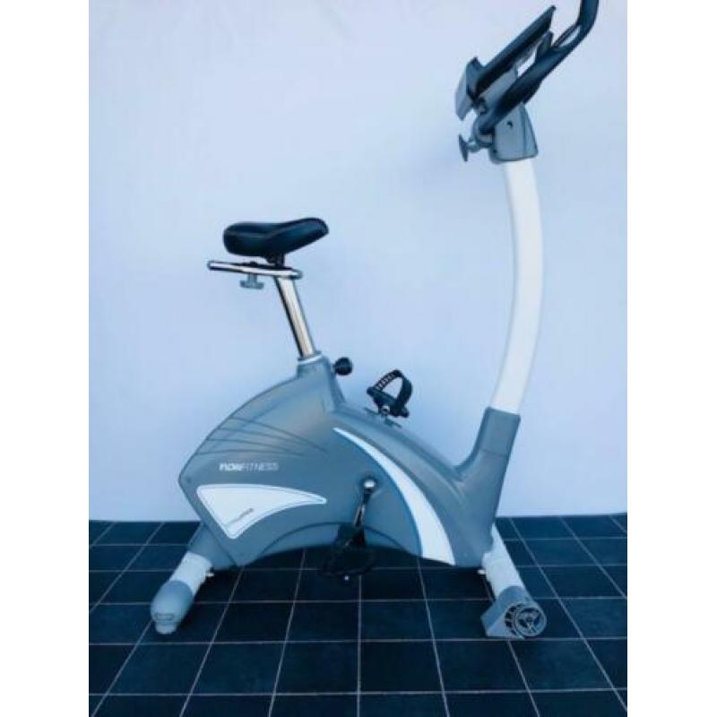 Hometrainer Flow fitness now ht 2.5i
