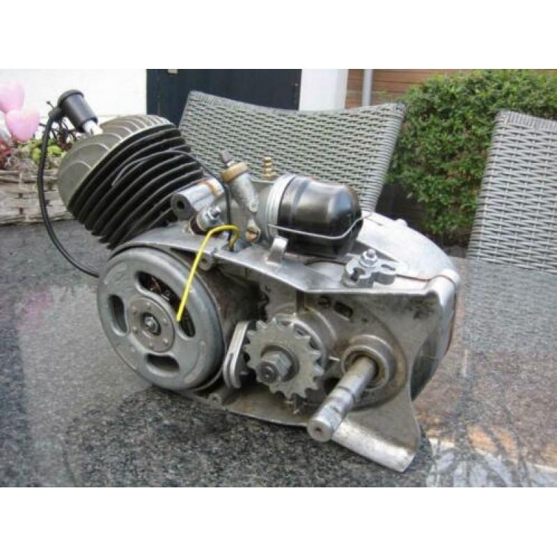 berini m35 motorblok