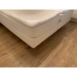 Twee persoons boxspring 180*220