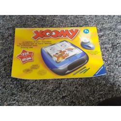 Xoomy Ravensburger Tekentafel